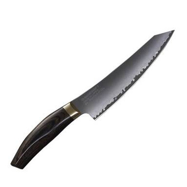Nóż kuchenny Suncraft Elegancia Petty 150 mm