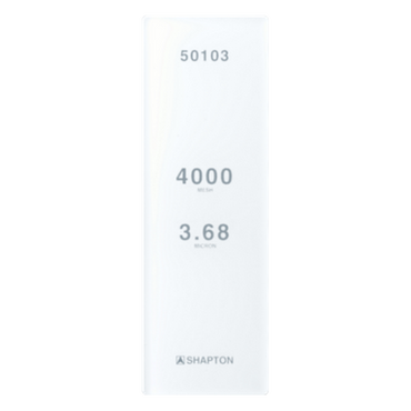 SHAPTON 50103 kamień wodny do ostrzenia gradacja 4000