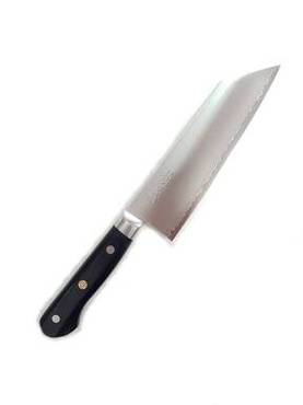 Nóż kuchenny Suncraft Senzo Professional Bunka 165 mm