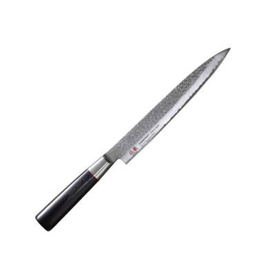 Nóż kuchenny Suncraft Sezo Classic Sashimi 210 mm