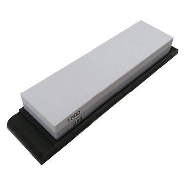 Kamień wodny do ostrzenia Suncraft gradacja 280/1000 
