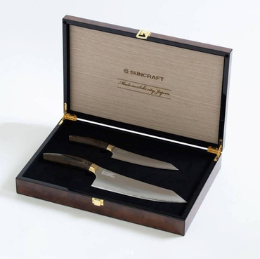 Zestaw Suncraft Elegancia KSK2