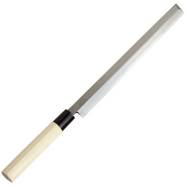 Nóż Masahiro Bessen Takohiki 240 mm 