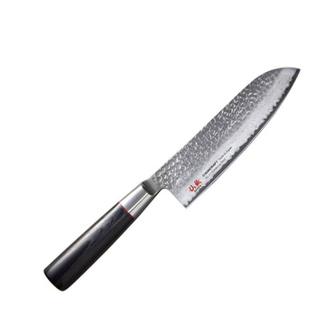 Nóż kuchenny Suncraft Senzo Classic Santoku 167 mm