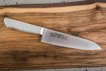 Nóż Masahiro MV-S Chef 180 mm 