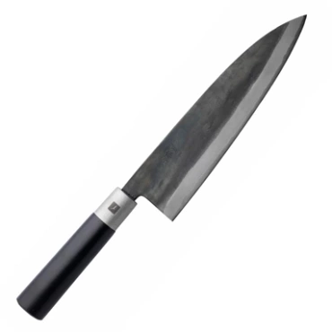 Nóż kuchenny Haiku Kurouchi Gyuto 210 mm 