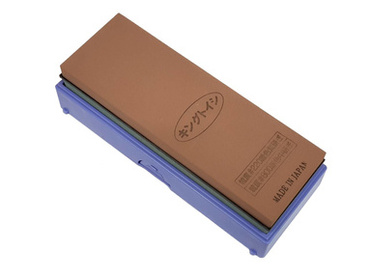 Kamień wodny King PB-05 Gradacja: 220/800 z podstawą