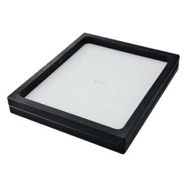 Szklana podstawka pod kamienie do ostrzenia Shapton