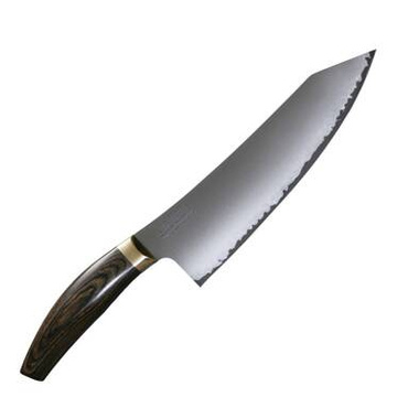 Nóż kuchenny Suncraft Elegancia Chef 200 mm