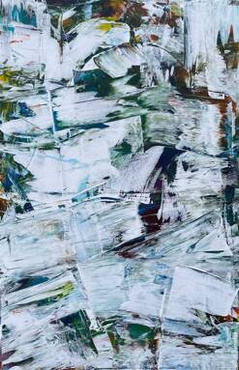 Obraz W. Frączek "Dolce Vita"