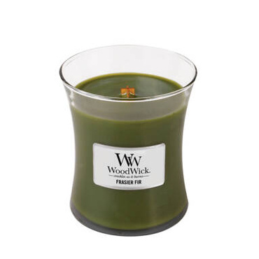 Świeca zapachowa WoodWick Core Frasier Fir