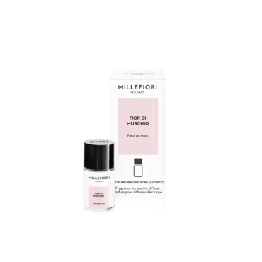 Uzupełniacz do odświeżacza Millefiori Milano Led Fior Di Muschio