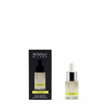 Olejek zapachowy Millefiori Milano Lemon Grass