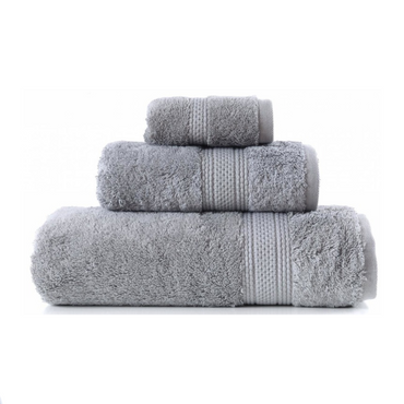 Ręcznik Greno Egyptian Cotton Stalowy