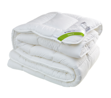 Kołdra Inter-Widex Panda całoroczna (100% włókno bambusowe, tkanina bambusowo - bawełniana)