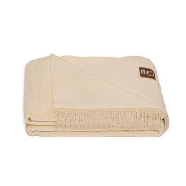 Koc Cotton Cloud Housie Plain Tussak