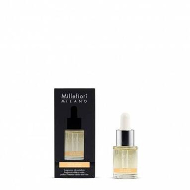 Olejek zapachowy Millefiroi Millano Lime&Vetiver