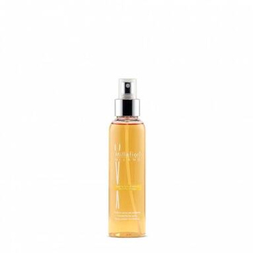 Spray do pomieszczeń 150 ml Millefiori Milano Legni e fiori d'arancio