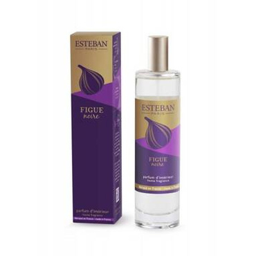 Spray zapachowy 75 ml Esteban Paris Figue Noire
