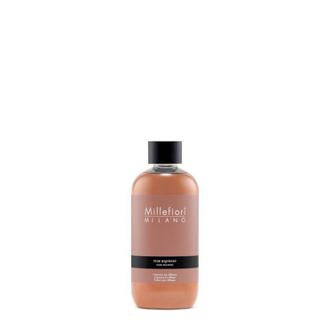 Uzupełniacz do pałeczek 250 ml Millefiori Milano Rose Espresso