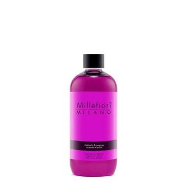 Uzupełniacz do pałeczek 500 ml Millefiori Milano Rhubarb & Pepper