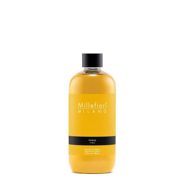 Uzupełniacz do pałeczek 500 ml Millefiori Milano Riviera