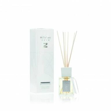 Pałeczki zapachowe 250 ml Millefiori Milano Zona Spa&Massage Thai