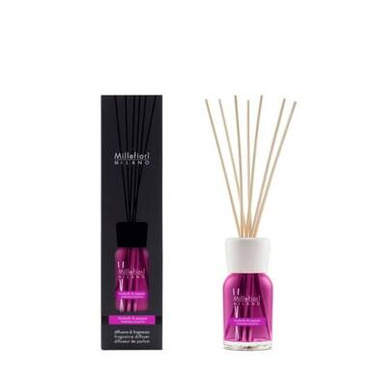 Pałeczki zapachowe 100 ml Millefiori Milano Rhubarb & Pepper