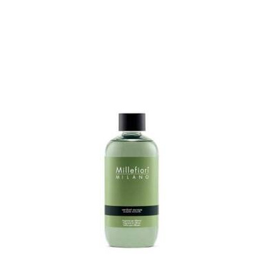 Uzupełniacz do pałeczek 250 ml Millefiori Milano Verdant Escape