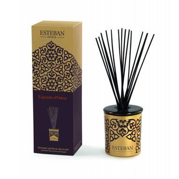 Pałeczki zapachowe 100 ml Esteban Legendes D'Orient