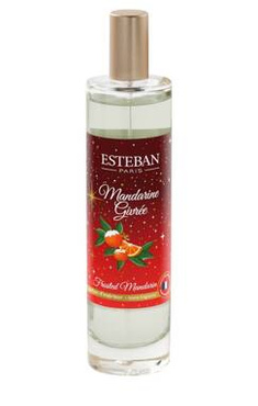 Spray zapachowy 75 ml Esteban Paris Frosted Mandarin