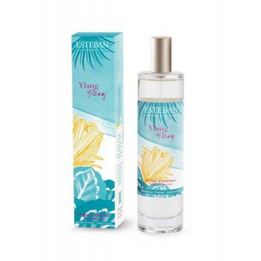 Spray zapachowy 75 ml Esteban Paris Ylang Ylang