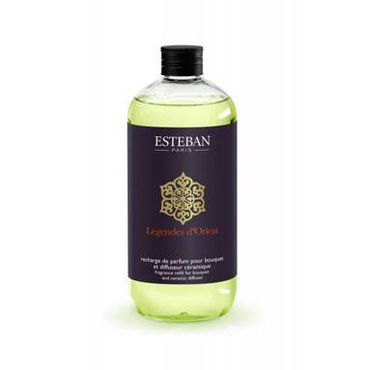 Uzupełniacz do pałeczek 500 ml Esteban Paris Legendes D'Orient