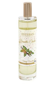 Spray zapachowy 75 ml Esteban Paris Starry Vanilla