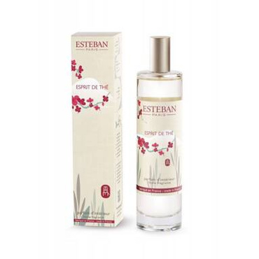 Spray zapachowy 75 ml Esteban Paris Esprit De The