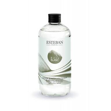 Uzupełniacz do pałeczek 500 ml Esteban Paris Reve Blanc