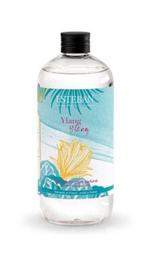 Uzupełniacz do pałeczek 500 ml Esteban Paris Ylang Ylang