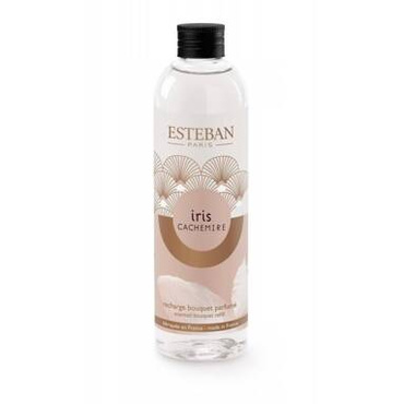 Uzupełniacz do pałeczek 250 ml Esteban Paris Iris Cachemire