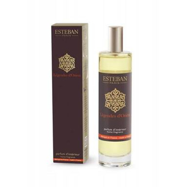 Spray zapachowy 75 ml Esteban Paris Legendes D'Orient