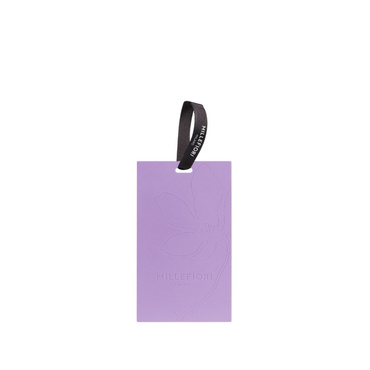Zawieszka zapachowa Millefiori Milano Viola Ametista 3-pack