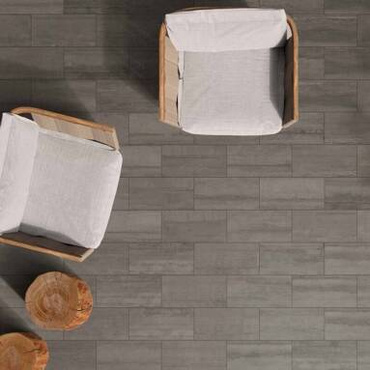ABK LAB325 Form Taupe - płytka ceramiczna/gres 60x120 cm rett. 6 mm naturale