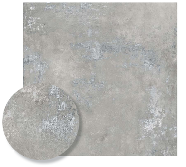 ABK LAB325 Ghost Grey - płytka ceramiczna/gres 60x120 cm rett. 8.5 mm 