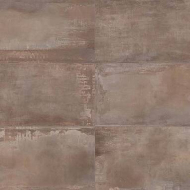 ABK Interno 9 Mud - płytka ceramiczna/gres 32x120x4,5x2 cm rett. 9 mm naturale ang. top SX