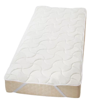 Podkład na materac Inter-Widex Cashmere Wool 