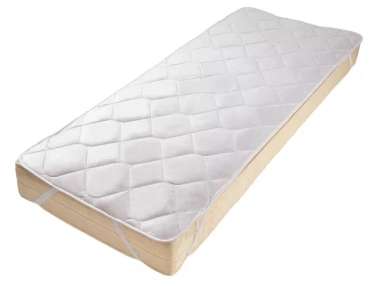 Podkład na materac Inter-Widex Camel Wool 