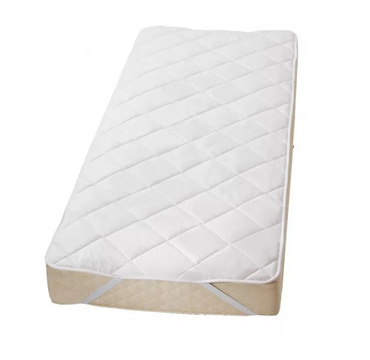 Podkład na materac Inter-Widex Alpaca Wool 