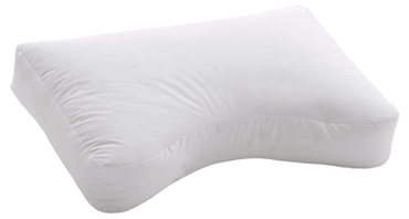 Poduszka podtrzymująca szyję Dauny Sananeck Deep