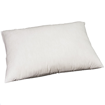 Poduszka puchowa Dauny Noble (100% puch, 100% batyst bawelniany)