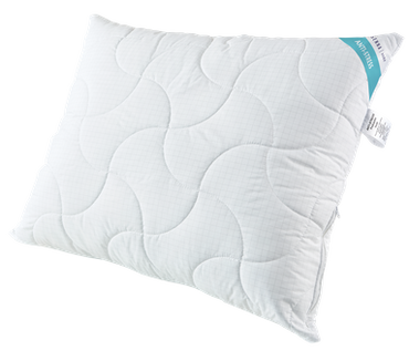 Poduszka Inter-Widex Antystresowa (100% granulat COMFORT, 99% tkanina z mikrofibry)