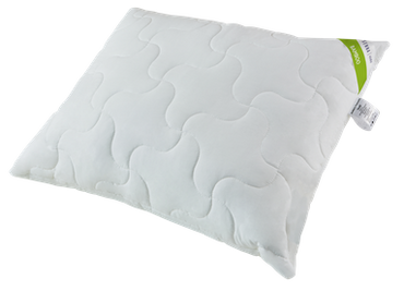 Poduszka Inter-Widex Panda (50% bambus, 100% tkanina bawełniano-bambusowa)